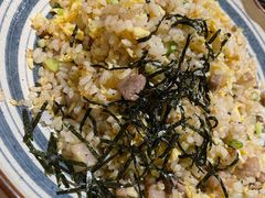 -晶吉·居酒屋·烧鸟·生鱼饭(中山区民主广场店)