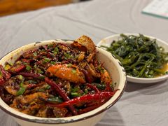 -辣螃铠盆盆蟹大排档(总店)