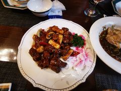 -马勒别墅·中餐厅