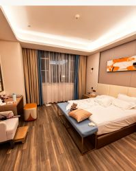 -爱帝宫月子中心·成都概念院