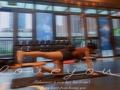 -OneFit健身(汇锦城店)