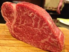 -神户牛排餐厅MOURIYA(总店)