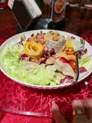 -陶然花园·婚宴