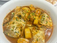 -好兄弟郭巨海鲜(天一阁店)