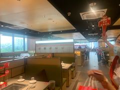 -海底捞火锅(龙湖金沙天街店)