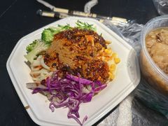 -清真盛志望麻酱酿皮铺