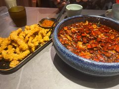 -川芙蓉·市井老川菜(长寿路店)
