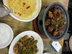 -湘香私房菜(大石长隆店)