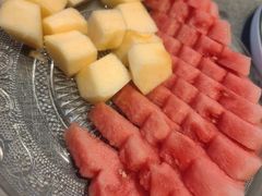 -漢舍中国菜馆(889广场店)