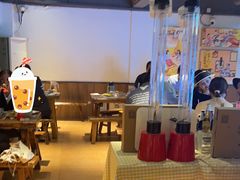 -木屋烧烤(南新店)