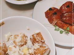-港丽餐厅