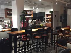 大堂-ZEMOCAFE·FUSION FOOD(西交利物浦店)