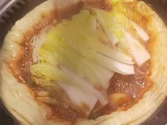 -灶座小锅烀饼·铁锅炖(烟台长江路店)