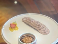 -阿斯牛牛·凉山菜(新会展店)