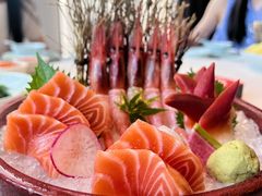 -綱元·海鲜豆捞(明州里店)