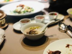 -荣轩(新荣记环球金融中心店)
