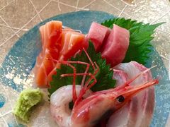 -希望日本料理(保利香槟花园店)