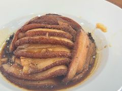 -三羊居食府(文艺路店)