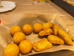 -尊宝比萨(平湖双拥街店)