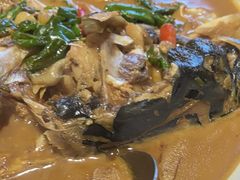 -杨厨的田园饭店(长城路店)