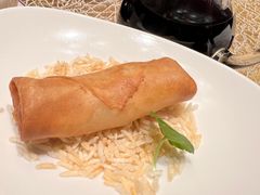 -镇江苏宁万豪酒店-苏筵中餐厅