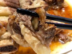 -西贝(无锡万象城店)