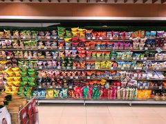 -永辉超市(新世界店)