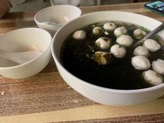 -壹煲口福煲仔饭(中山路店)