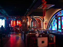 -音乐房子·Vintage Live Bar(玉林总店)