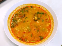 -Magic Food Point(Airport Street food)