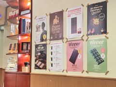 -The Roastery By AllYouWant(福田店)