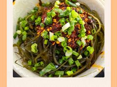 凉拌带丝-李记小小吃(涪江路店)