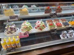 -FANEN法念·烘焙·甜点(万象城店)