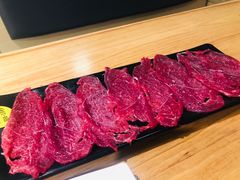 -嬷孙家潮汕牛肉火锅(北京路天河城店)