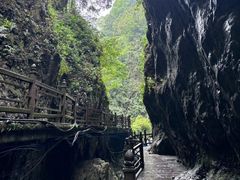 -峨眉山风景名胜区