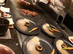 -枫品铁板烧(东樾店)