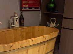 -尚康·按摩SPA·经络养生会所(东城总店)