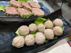 -陈记顺和牛肉火锅馆(天河北路店)