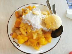 -鲜芋仙(苏州干将店)