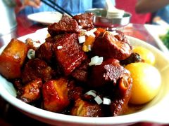 android_upload_pic-老长春肉馆(创业大街店)
