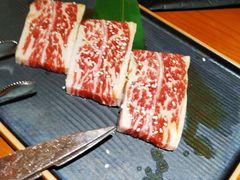 -丸藏和牛烧肉专门店(园区师惠坊店)