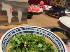 -咖啡苑自助餐厅·中国大饭店