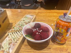 -福苗小骆驼烧烤(莲湖路店)