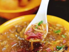 -毛华美食(清扬路店)