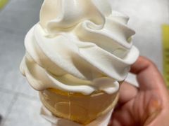 -麦当劳(龙阳路店)