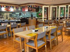 大堂-永泰福朋喜来登酒店-宜客乐自助餐厅(远大路店)