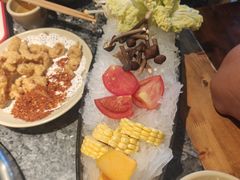 -蜀大侠火锅(春熙路店)