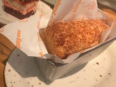 -良木缘咖啡西餐(优品道广场店)