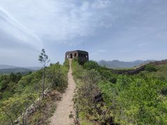 -蟠龙山长城景区