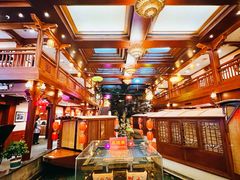 -潇湘甲鱼村(清河店)